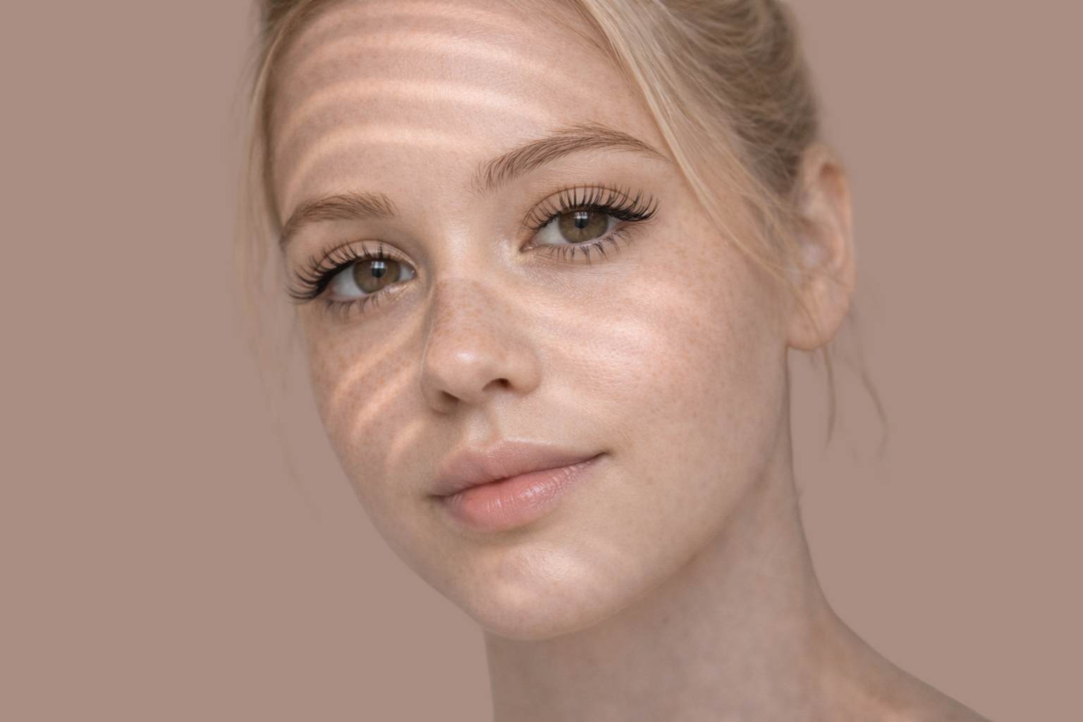 Hybrid Lashes – No.1 Lash Bar Bratislava